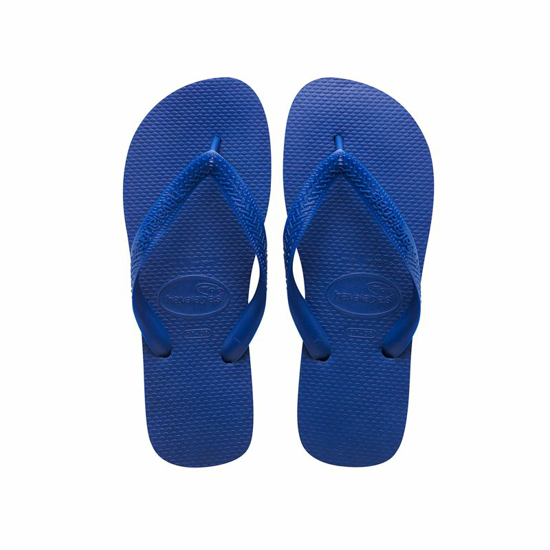 SAND.HAVAIANAS COLOR 33/34 AZUL NAVAL