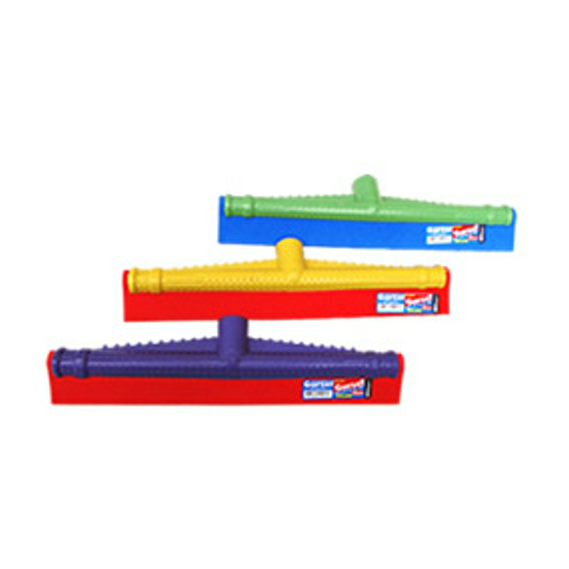 RODO CRISTAL PLASTICO 40C C/CABO