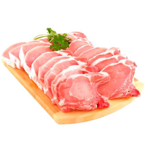 CARRE SUINO COPAVEL CONG KG