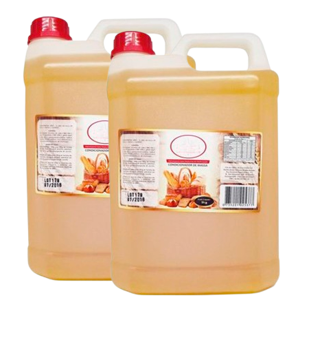 OLEO P/PAO EMULSIFICANTE DAPANE 5L