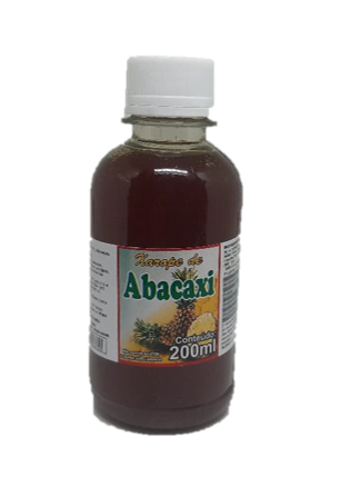 XAROPE MEUMEL (VPM) ABACAXI 200ML