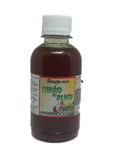 XAROPE MEUMEL (VPM) LIMAO 200ML