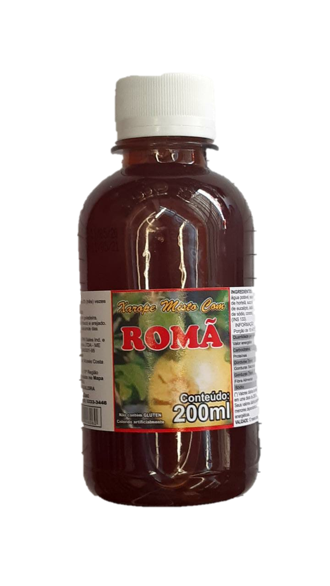 XAROPE MEUMEL (VPM) ROMA 200ML