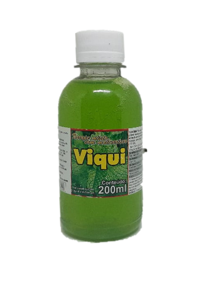 XAROPE MEUMEL (VPM) VIQUI 200ML