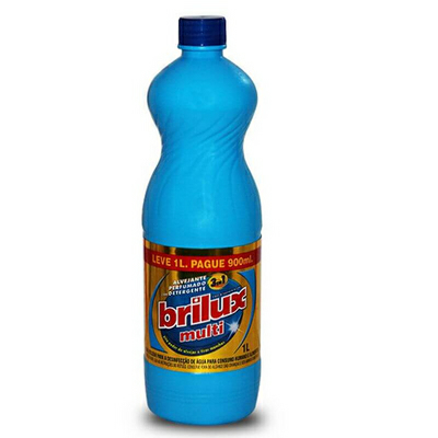 AGUA SANITARIA BRILUX MULT 1L PROMO